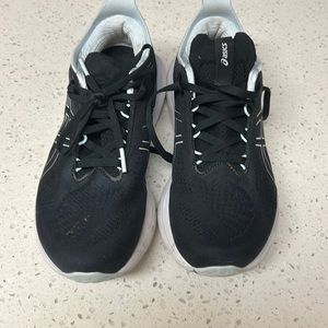 ASICS women’s gel-nimbus 25 running shoe